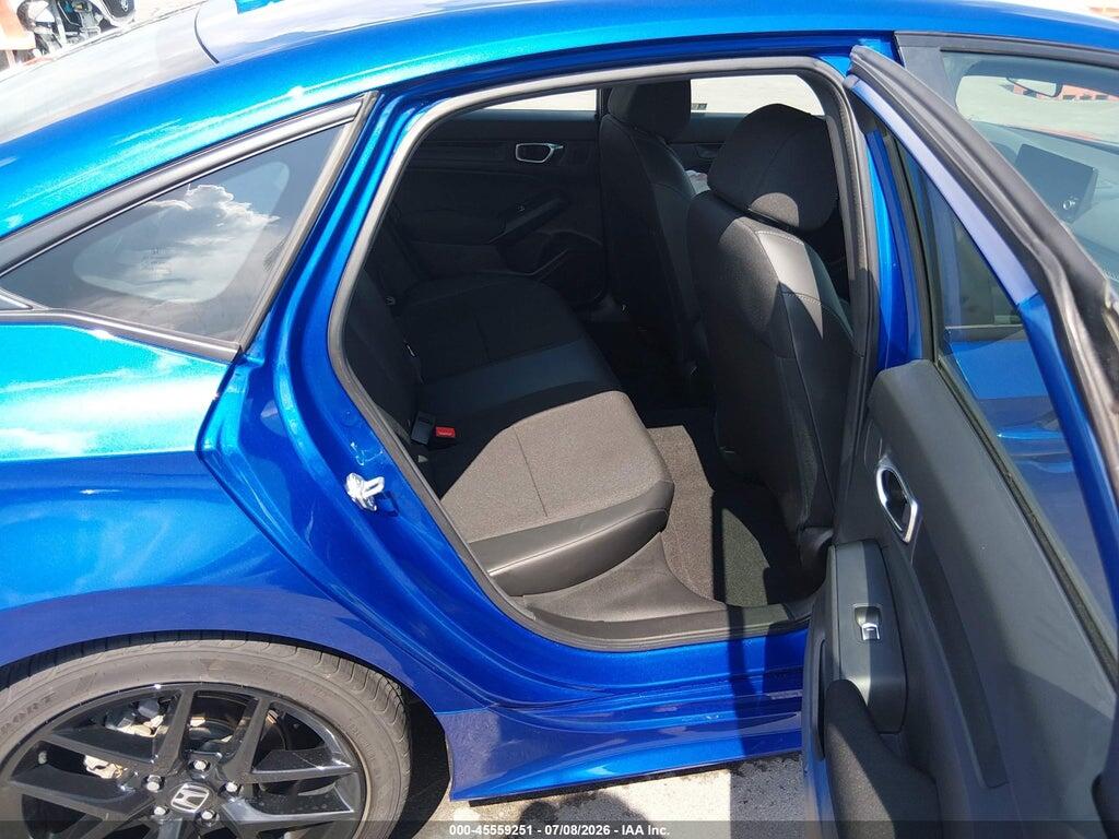 2HGFE2F52RH519166 2024 HONDA CIVIC photo no. 8