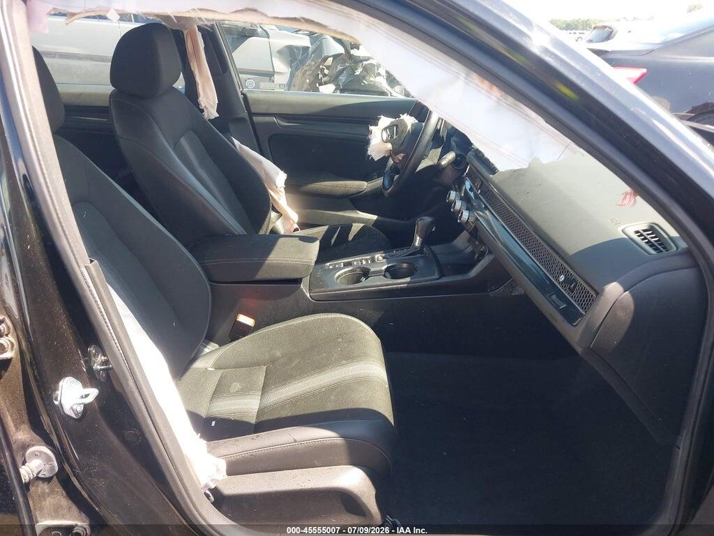 2HGFE2F50RH511700 2024 HONDA CIVIC photo no. 5