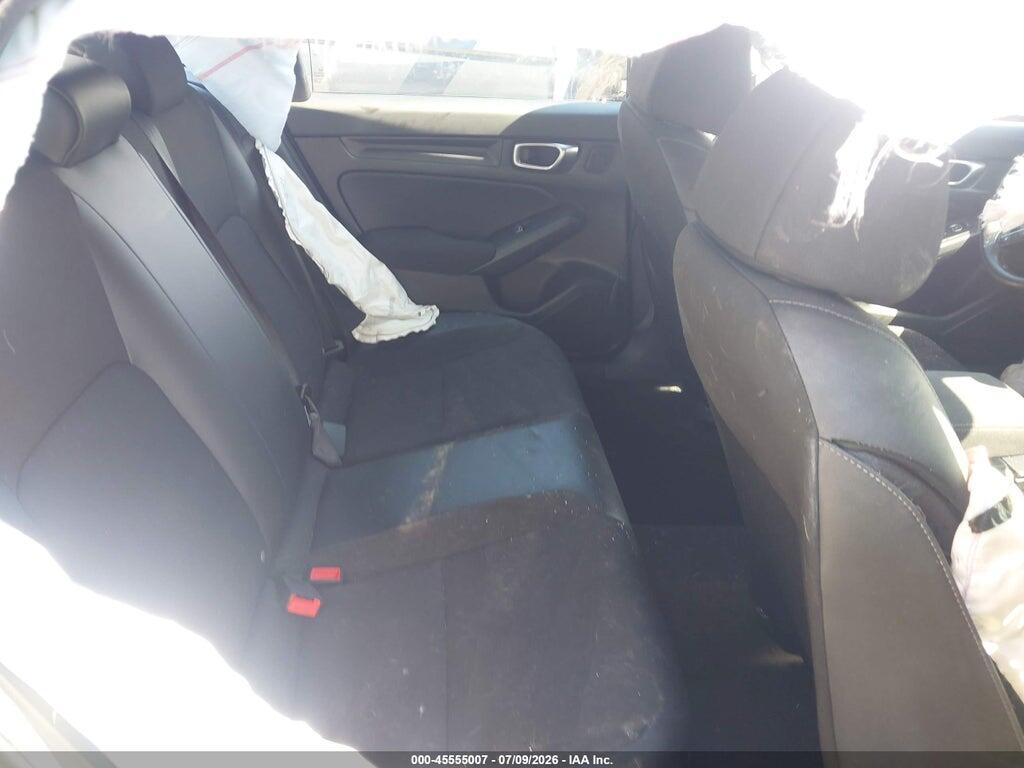 2HGFE2F50RH511700 2024 HONDA CIVIC photo no. 8