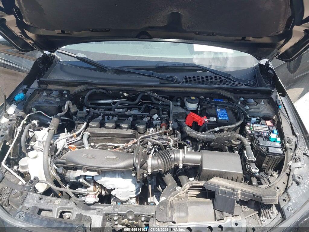 19XFL1H73RE021048 2024 HONDA CIVIC photo no. 10
