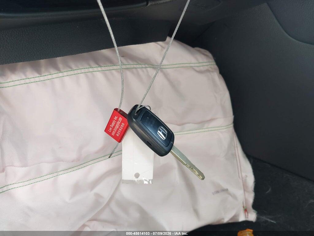 19XFL1H73RE021048 2024 HONDA CIVIC photo no. 11