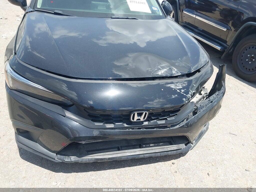 19XFL1H73RE021048 2024 HONDA CIVIC photo no. 12