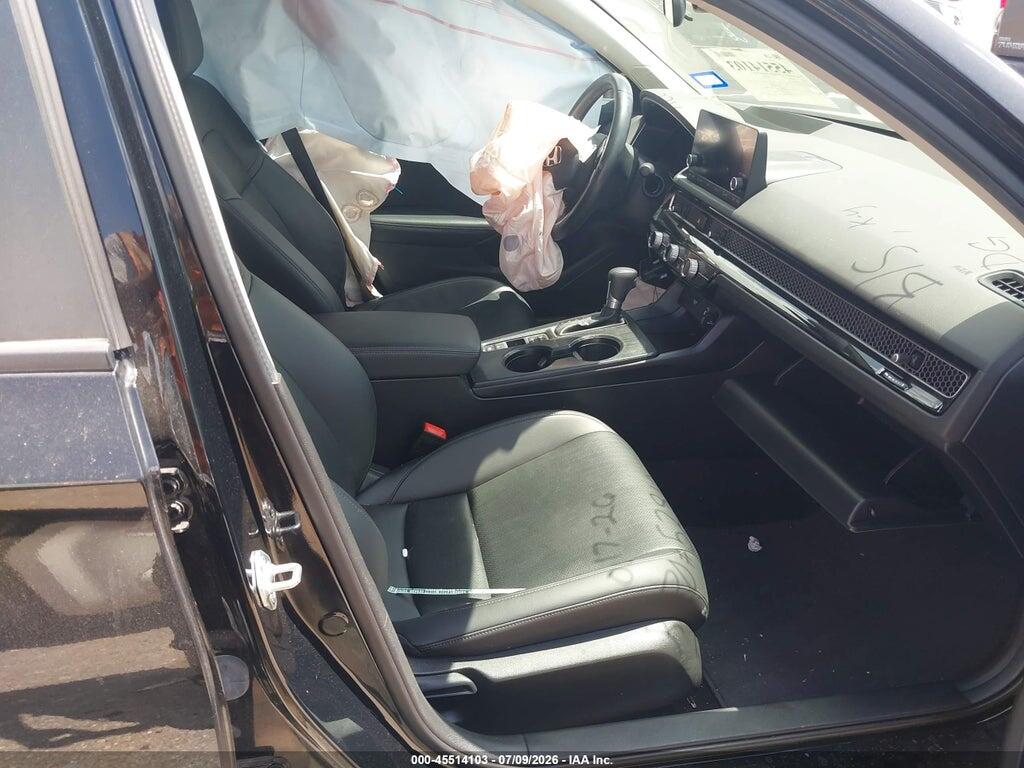 19XFL1H73RE021048 2024 HONDA CIVIC photo no. 5