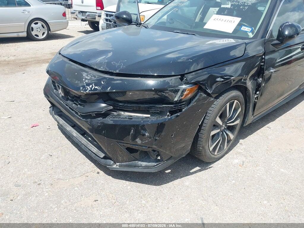 19XFL1H73RE021048 2024 HONDA CIVIC photo no. 6