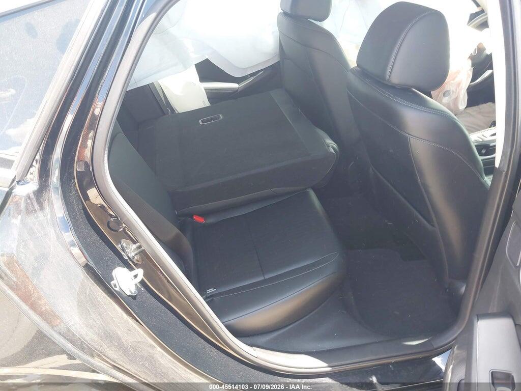 19XFL1H73RE021048 2024 HONDA CIVIC photo no. 8