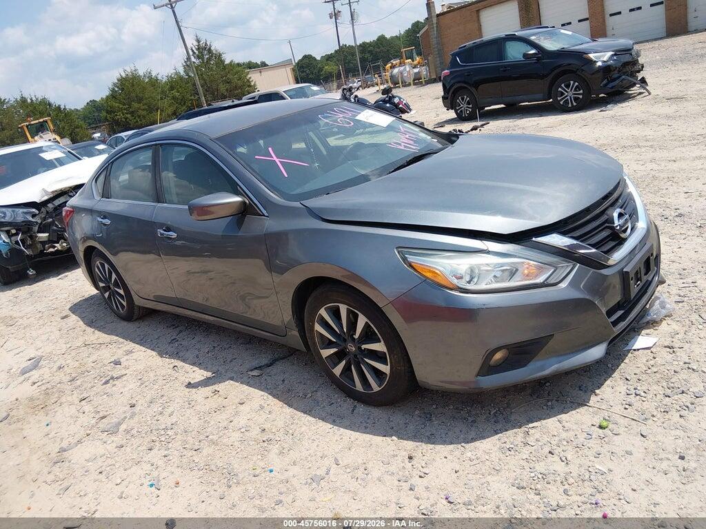 1N4AL3AP1HC196491 2017 NISSAN ALTIMA photo no. 1