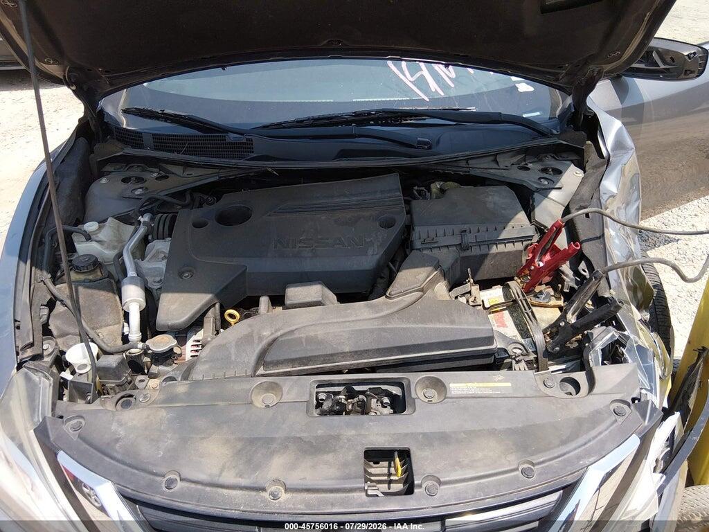 1N4AL3AP1HC196491 2017 NISSAN ALTIMA photo no. 10