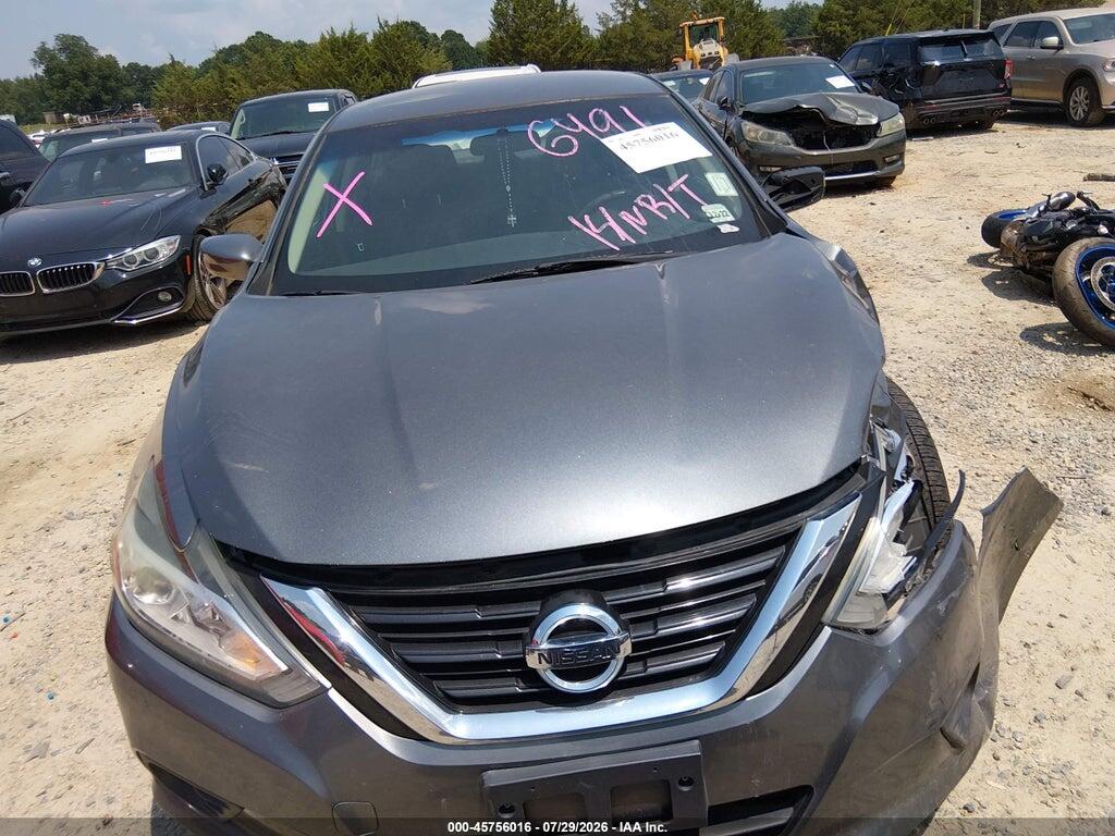 1N4AL3AP1HC196491 2017 NISSAN ALTIMA photo no. 12