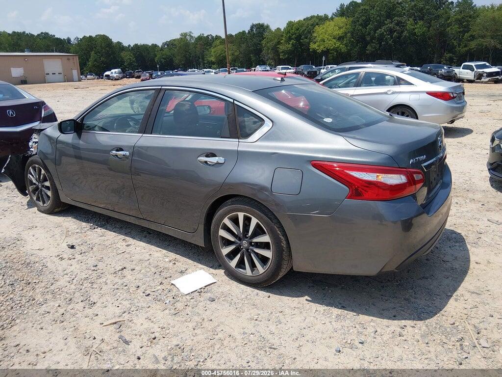 1N4AL3AP1HC196491 2017 NISSAN ALTIMA photo no. 3