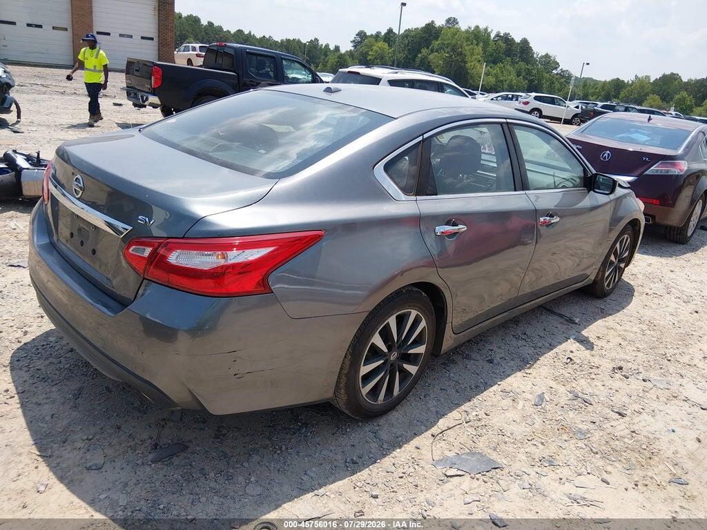 1N4AL3AP1HC196491 2017 NISSAN ALTIMA photo no. 4