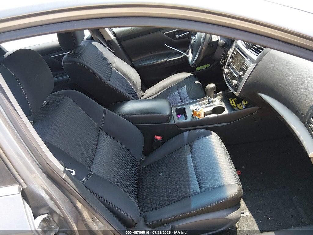 1N4AL3AP1HC196491 2017 NISSAN ALTIMA photo no. 5