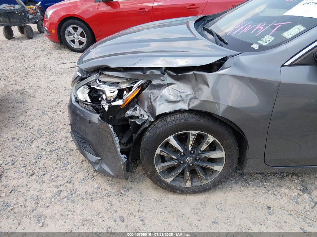 1N4AL3AP1HC196491 2017 NISSAN ALTIMA photo no. 6