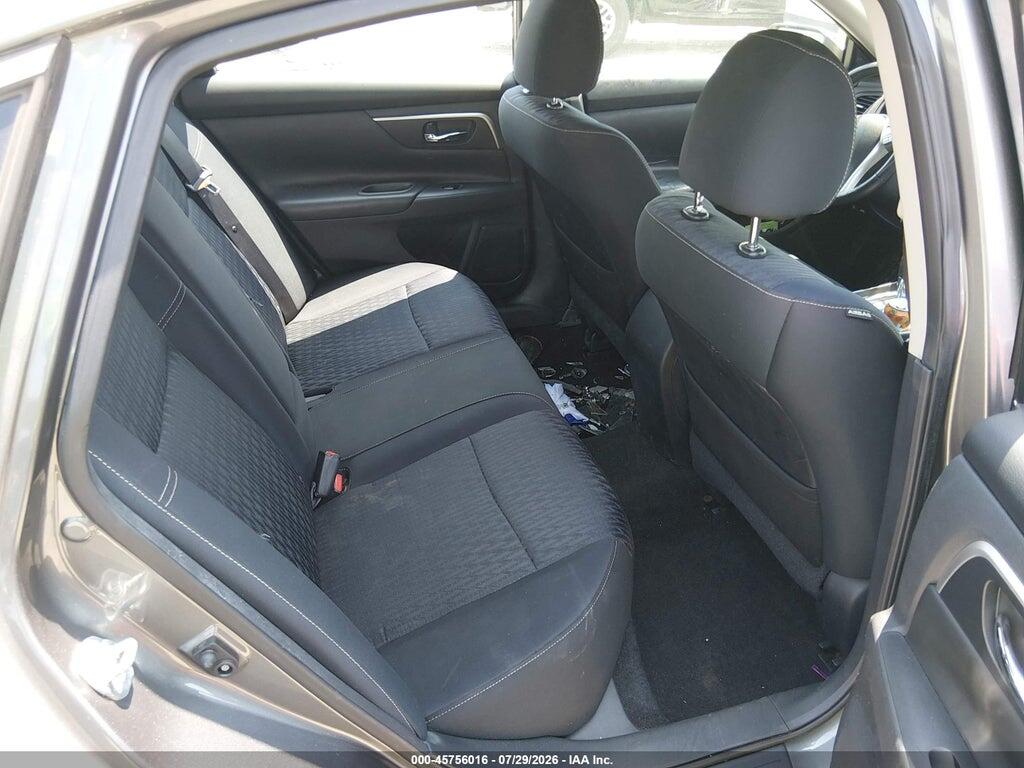 1N4AL3AP1HC196491 2017 NISSAN ALTIMA photo no. 8