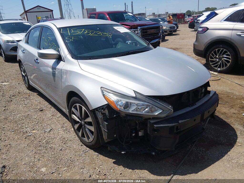 1N4AL3AP1HC252476 2017 NISSAN ALTIMA photo no. 1