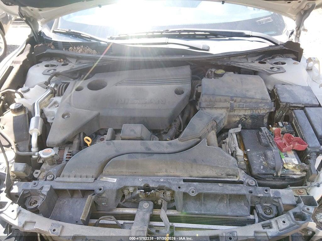 1N4AL3AP1HC252476 2017 NISSAN ALTIMA photo no. 10