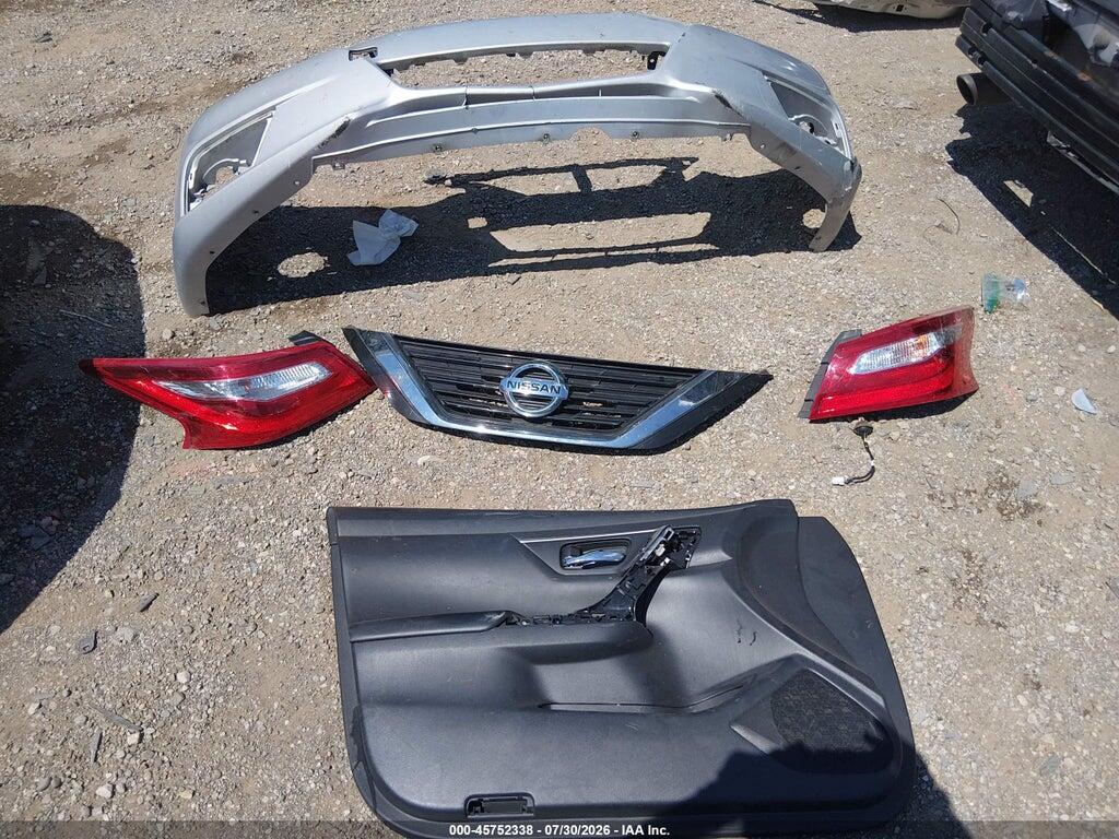 1N4AL3AP1HC252476 2017 NISSAN ALTIMA photo no. 12