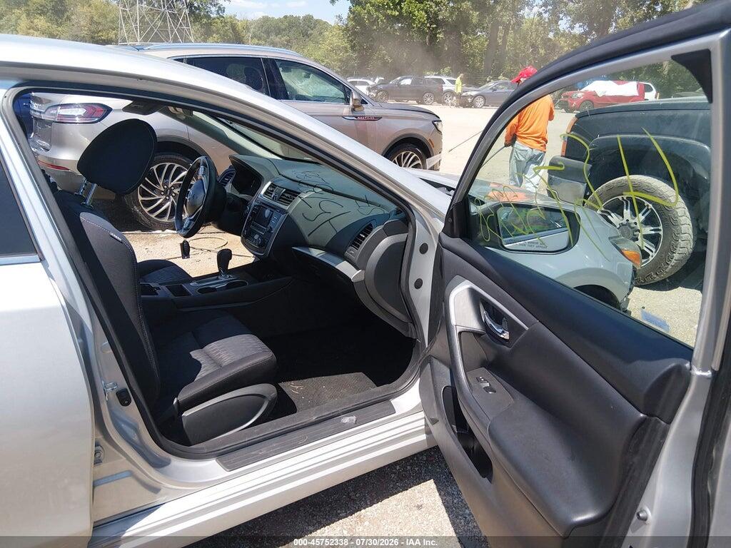 1N4AL3AP1HC252476 2017 NISSAN ALTIMA photo no. 5