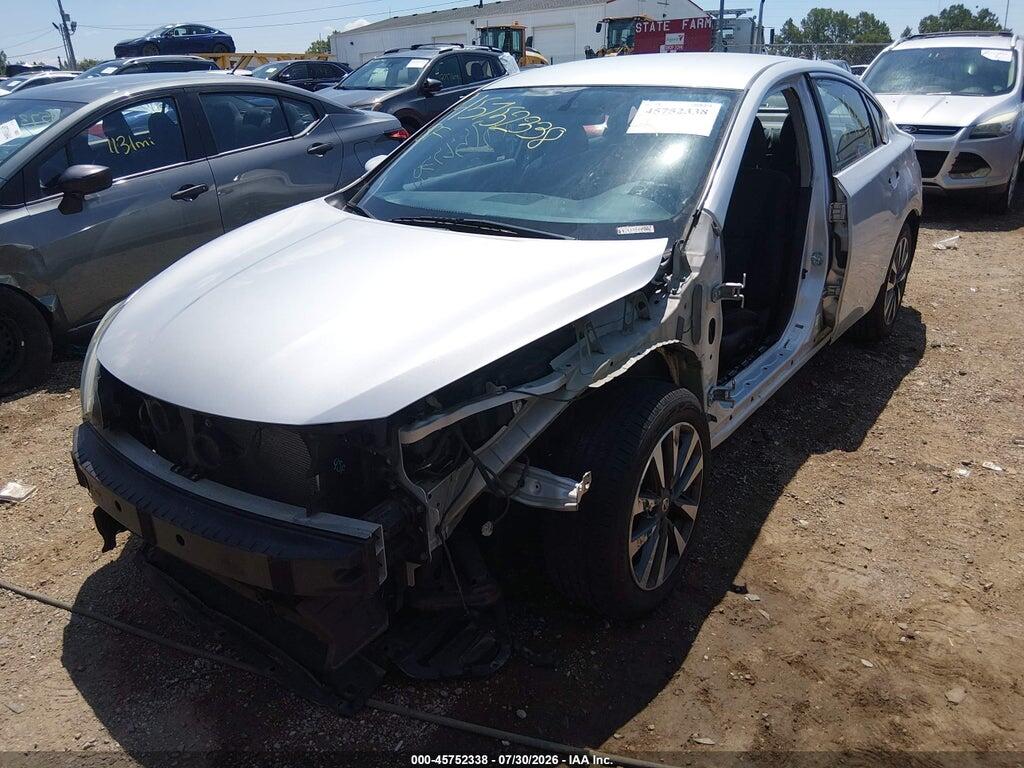 1N4AL3AP1HC252476 2017 NISSAN ALTIMA photo no. 6
