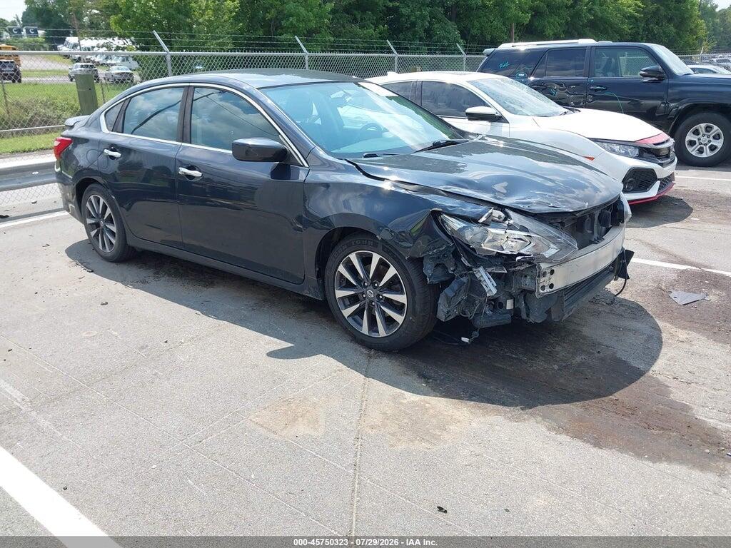 1N4AL3AP1HC120818 2017 NISSAN ALTIMA photo no. 1