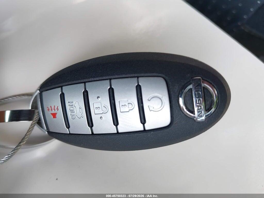 1N4AL3AP1HC120818 2017 NISSAN ALTIMA photo no. 11