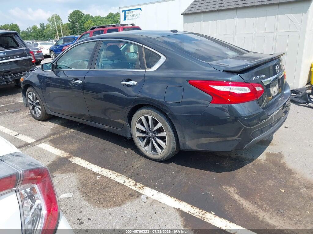1N4AL3AP1HC120818 2017 NISSAN ALTIMA photo no. 3