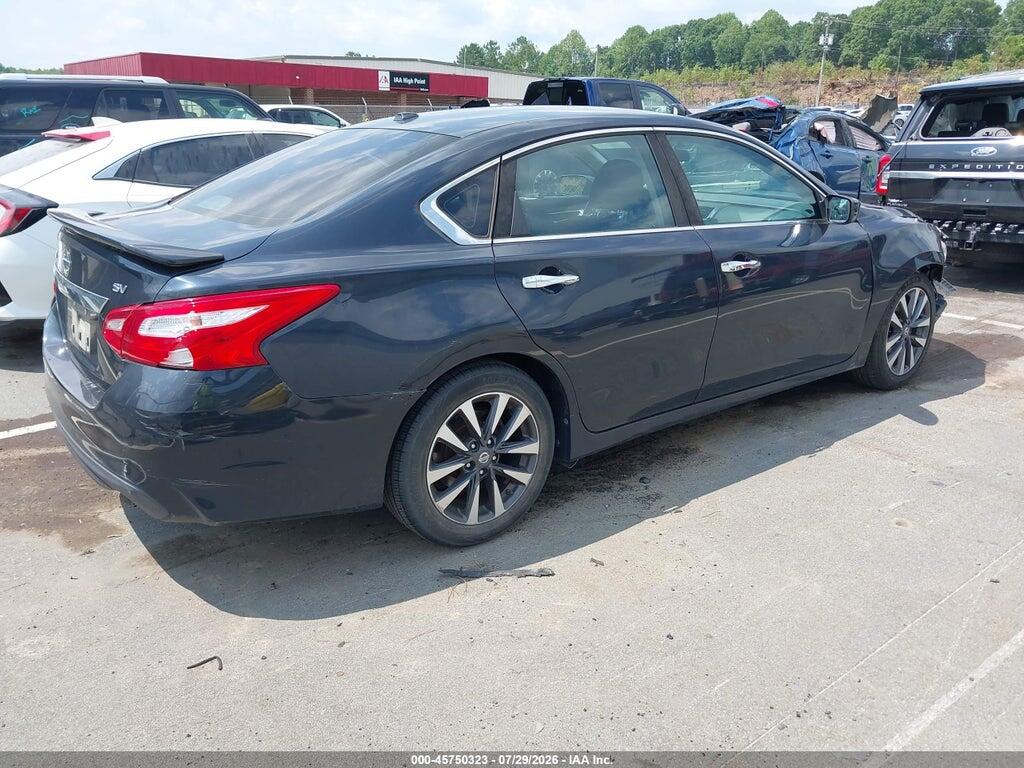 1N4AL3AP1HC120818 2017 NISSAN ALTIMA photo no. 4