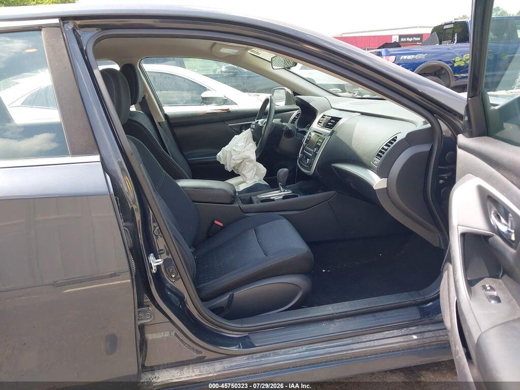 1N4AL3AP1HC120818 2017 NISSAN ALTIMA photo no. 5