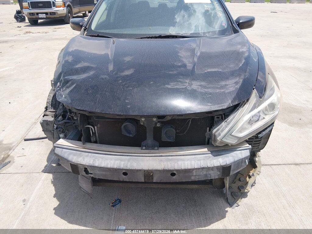 1N4AL3AP8HC190719 2017 NISSAN ALTIMA photo no. 6