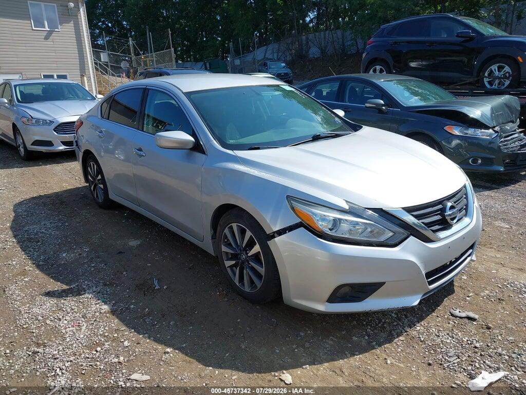 1N4AL3AP1HC291312 2017 NISSAN ALTIMA photo no. 1