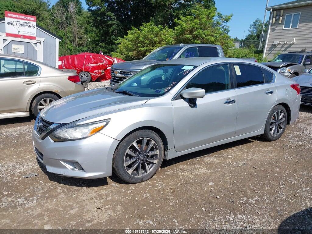 1N4AL3AP1HC291312 2017 NISSAN ALTIMA photo no. 2