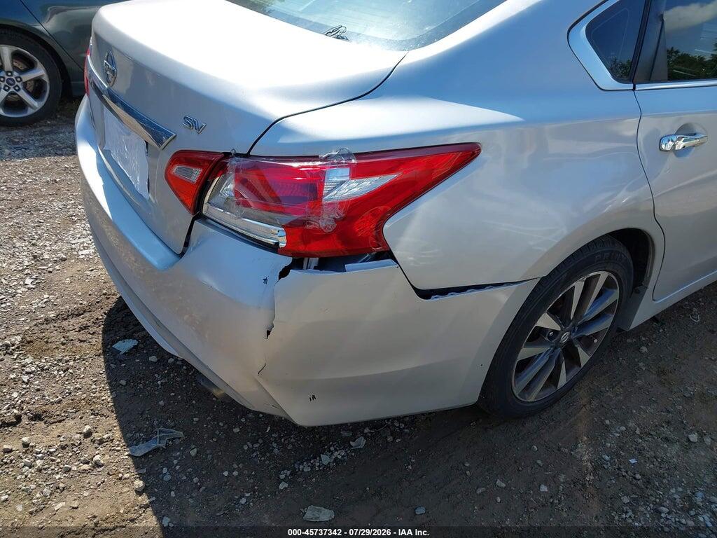 1N4AL3AP1HC291312 2017 NISSAN ALTIMA photo no. 6