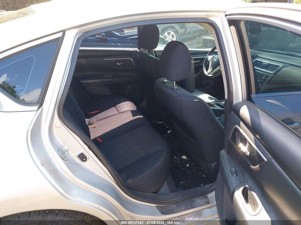 1N4AL3AP1HC291312 2017 NISSAN ALTIMA photo no. 8
