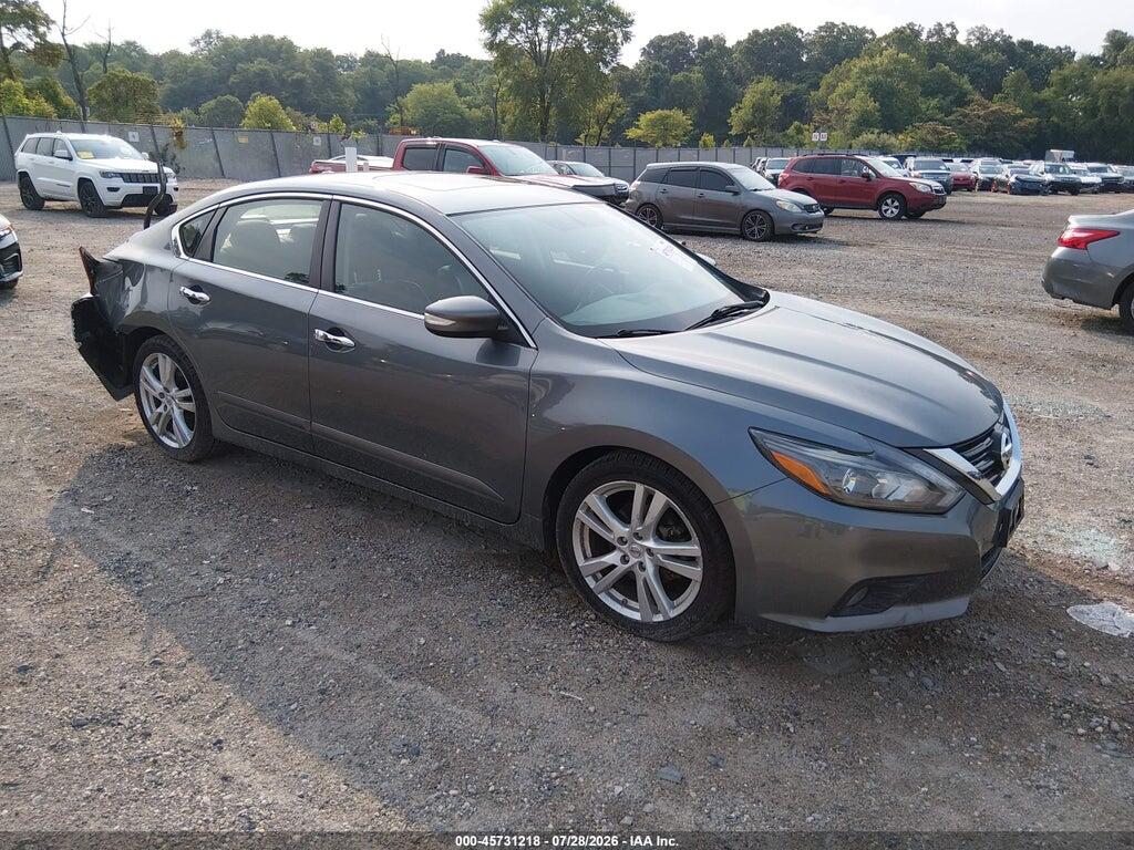 1N4BL3AP3HC194813 2017 NISSAN ALTIMA photo no. 1
