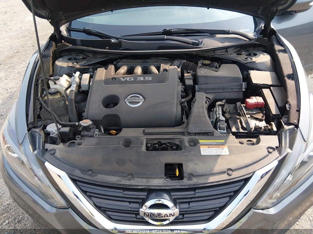 1N4BL3AP3HC194813 2017 NISSAN ALTIMA photo no. 10