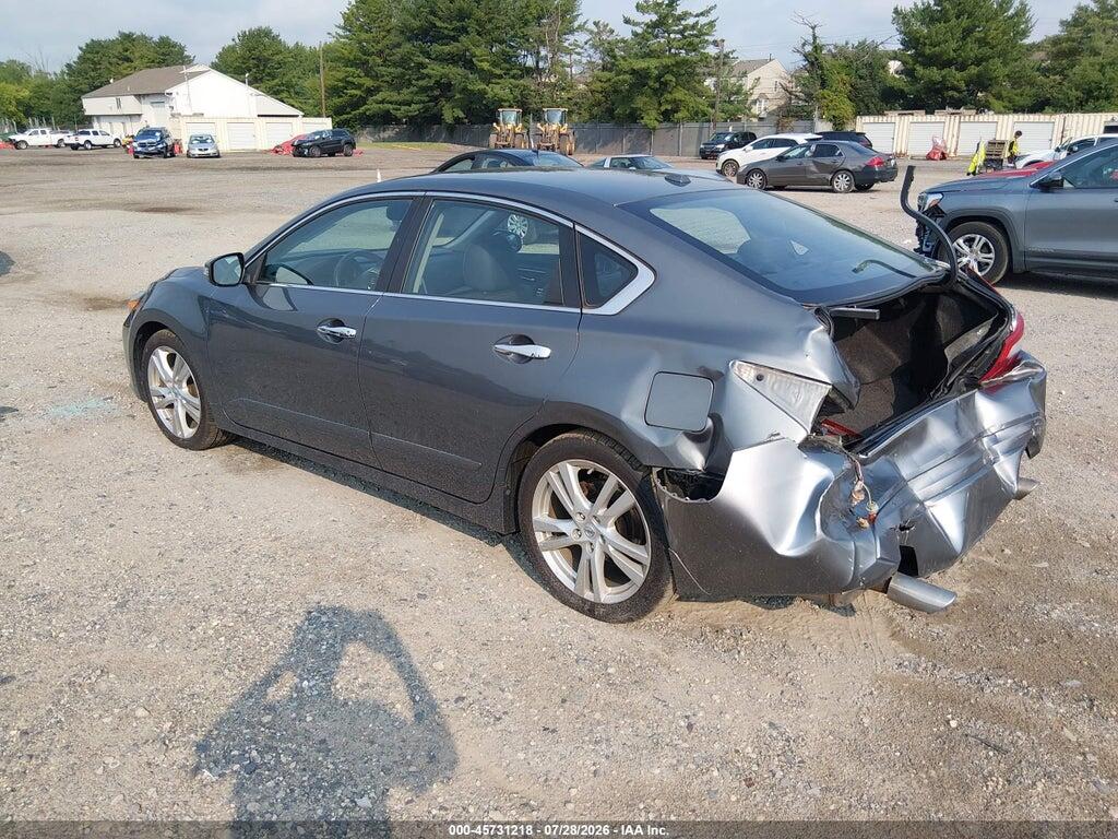 1N4BL3AP3HC194813 2017 NISSAN ALTIMA photo no. 3