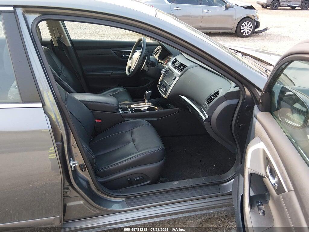 1N4BL3AP3HC194813 2017 NISSAN ALTIMA photo no. 5