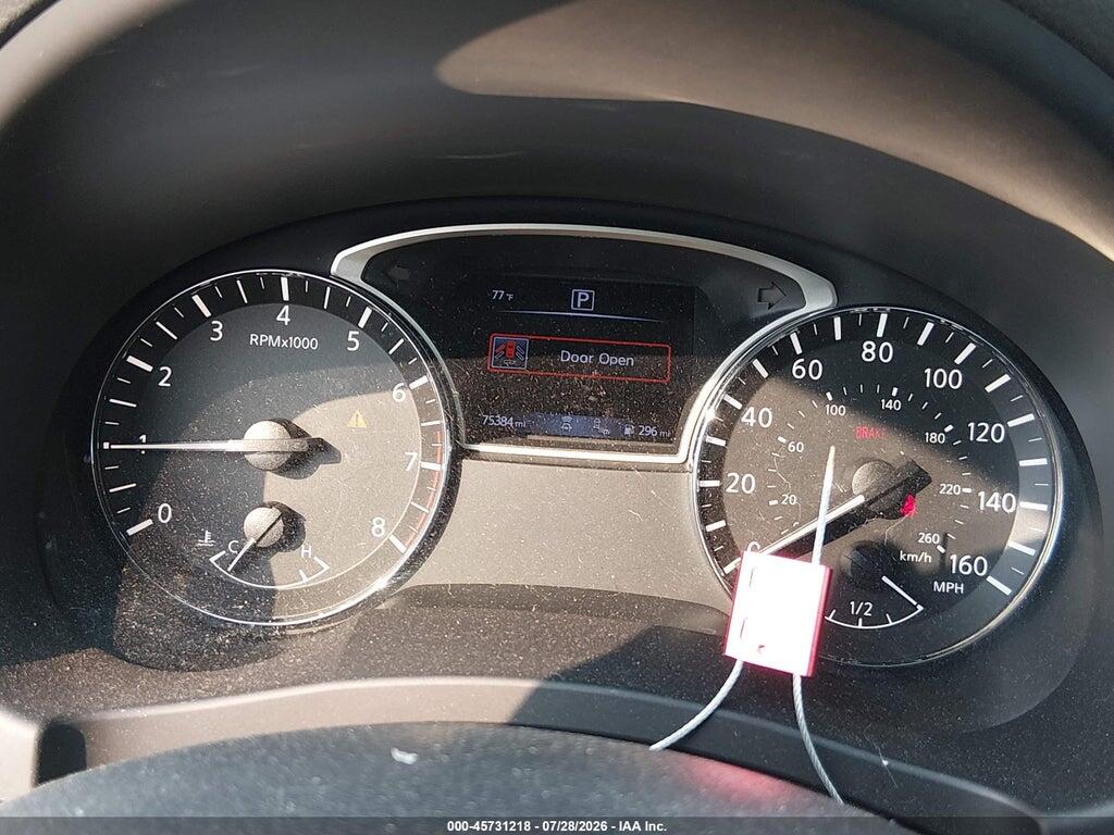1N4BL3AP3HC194813 2017 NISSAN ALTIMA photo no. 7