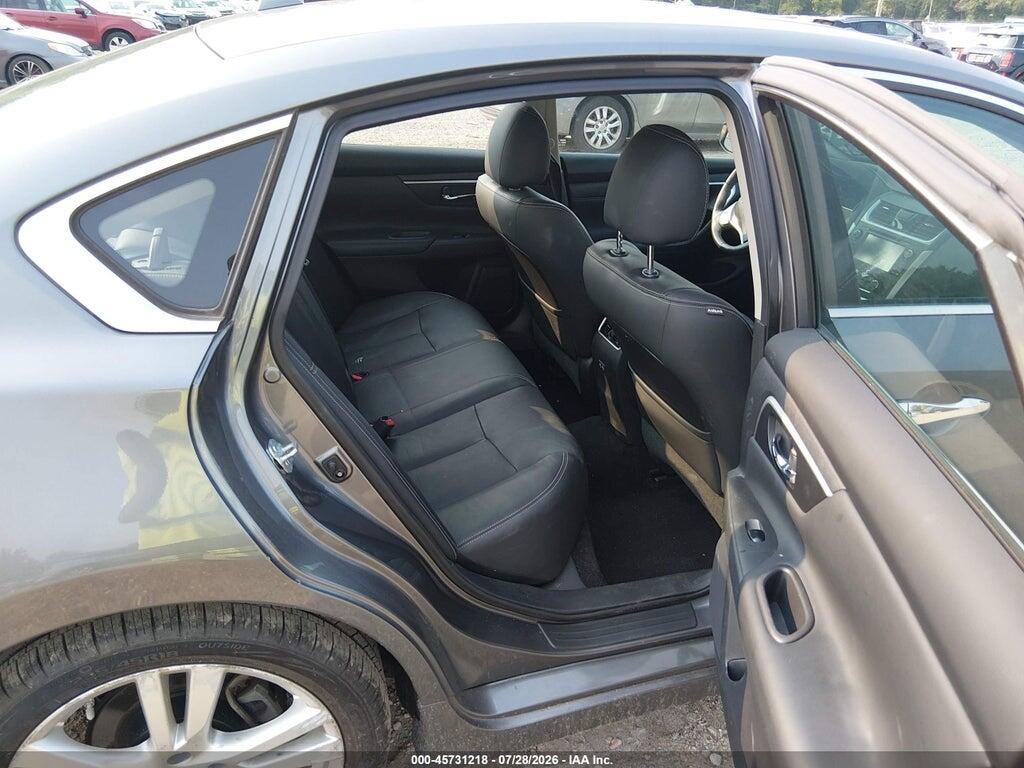 1N4BL3AP3HC194813 2017 NISSAN ALTIMA photo no. 8