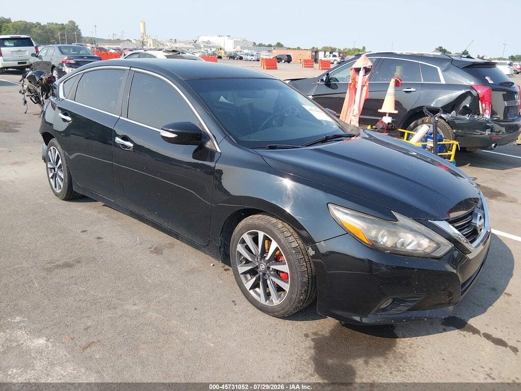 1N4AL3AP4HC126371 2017 NISSAN ALTIMA photo no. 1
