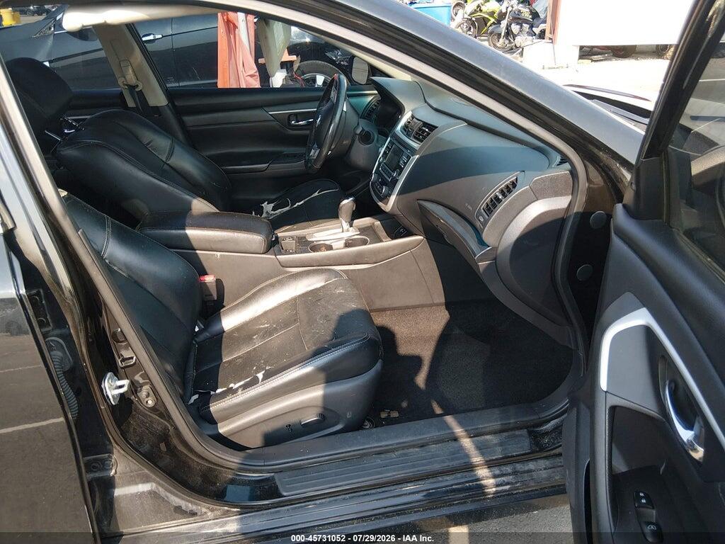 1N4AL3AP4HC126371 2017 NISSAN ALTIMA photo no. 5