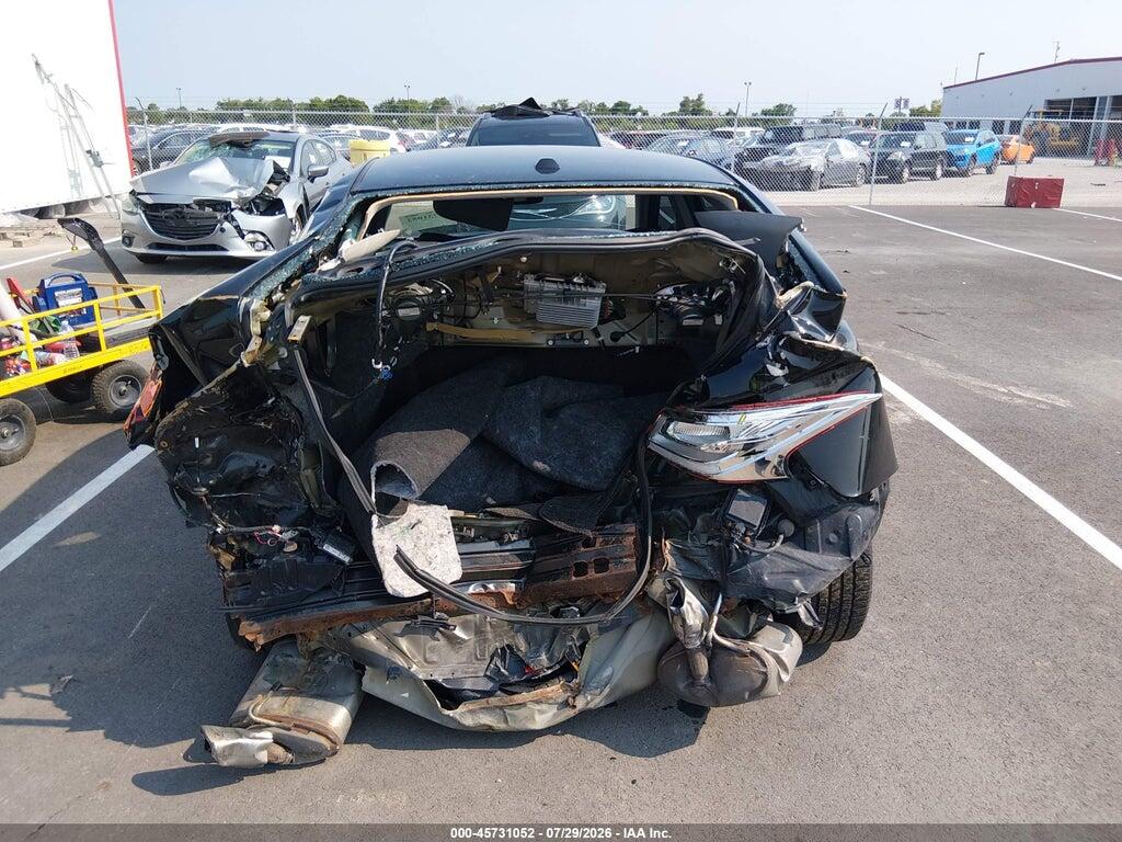 1N4AL3AP4HC126371 2017 NISSAN ALTIMA photo no. 6