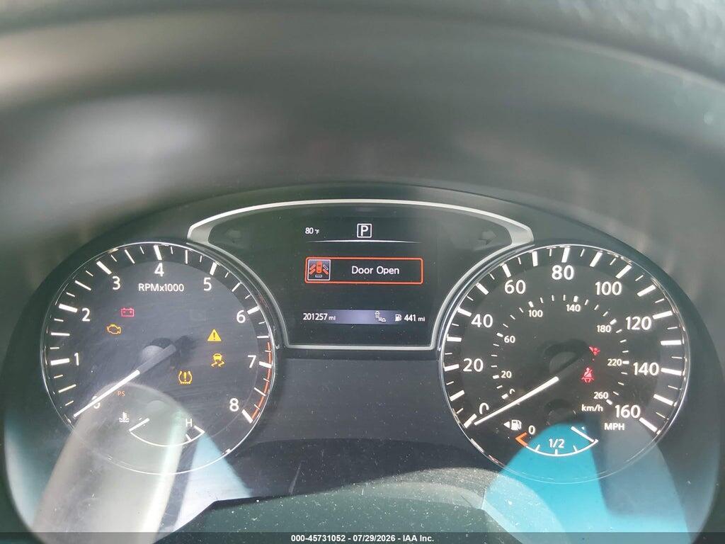 1N4AL3AP4HC126371 2017 NISSAN ALTIMA photo no. 7