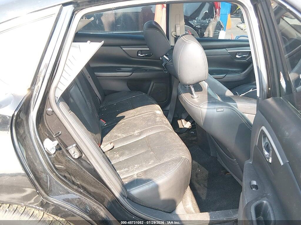 1N4AL3AP4HC126371 2017 NISSAN ALTIMA photo no. 8