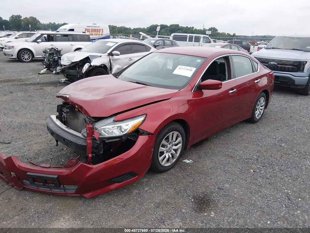 1N4AL3AP1HC472149 2017 NISSAN ALTIMA photo no. 2