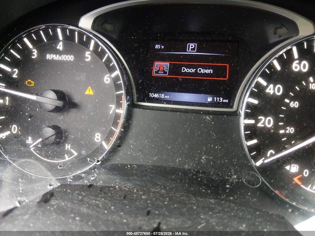 1N4AL3AP1HC472149 2017 NISSAN ALTIMA photo no. 7