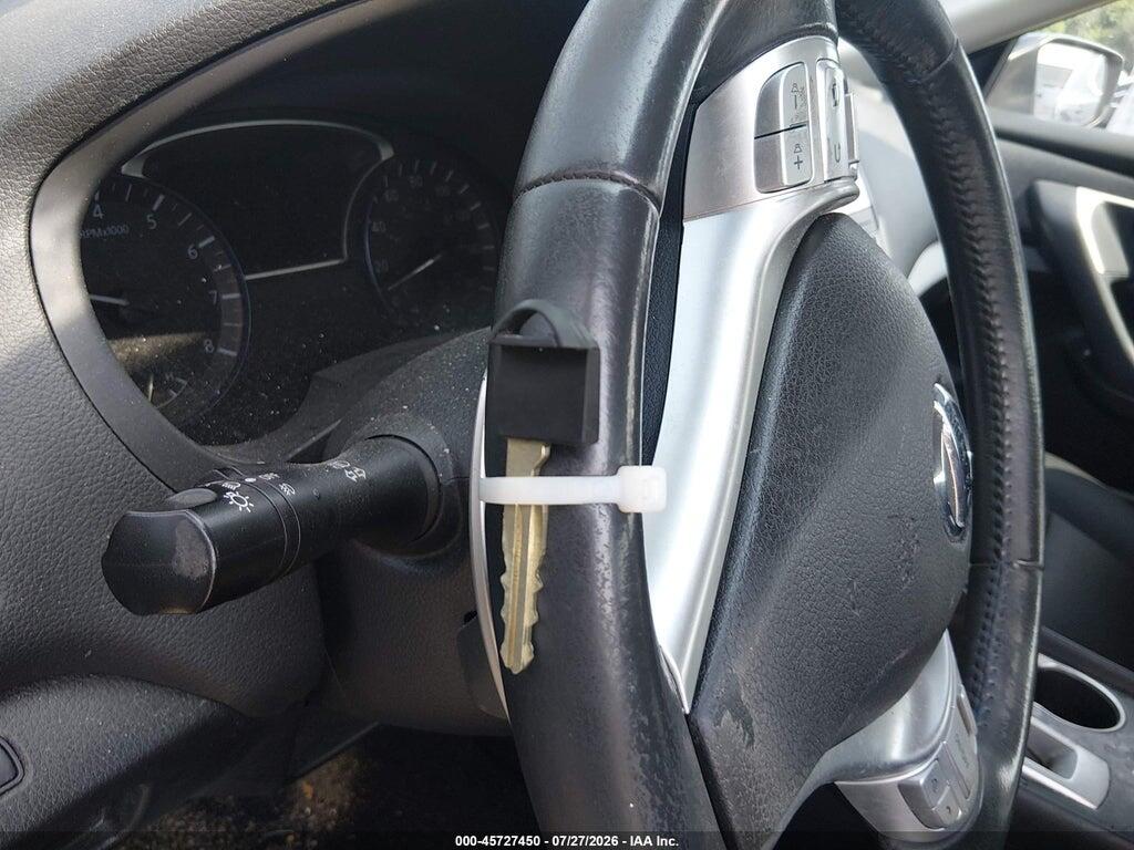 1N4AL3AP3HC472007 2017 NISSAN ALTIMA photo no. 11
