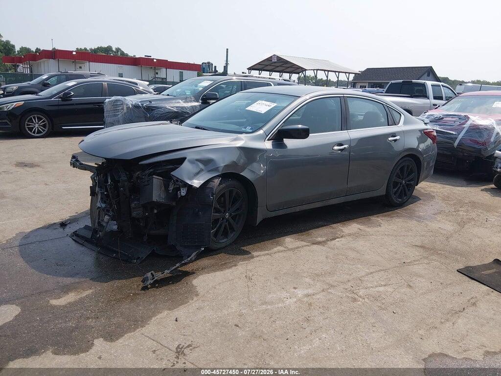 1N4AL3AP3HC472007 2017 NISSAN ALTIMA photo no. 2
