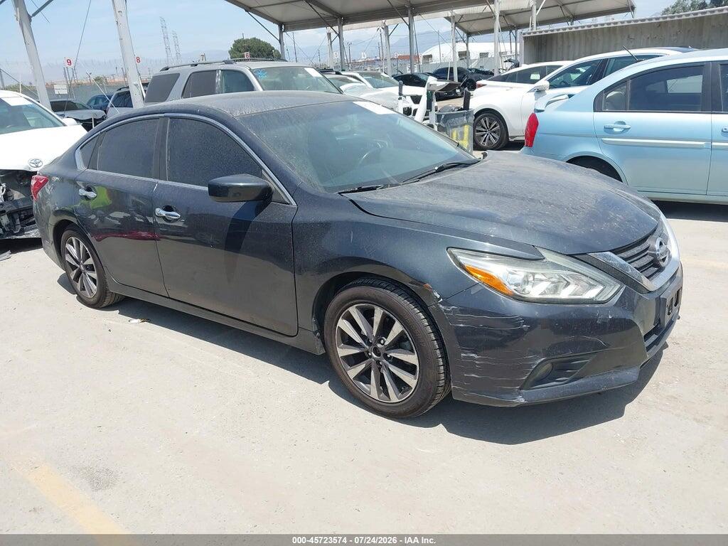 1N4AL3AP5HC169441 2017 NISSAN ALTIMA photo no. 1