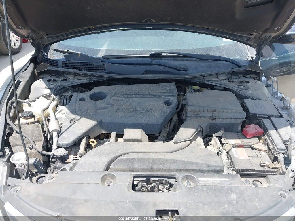 1N4AL3AP5HC169441 2017 NISSAN ALTIMA photo no. 10