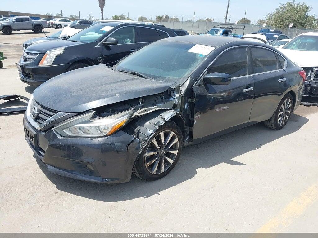 1N4AL3AP5HC169441 2017 NISSAN ALTIMA photo no. 2